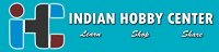 India Hobby Centre Coupons